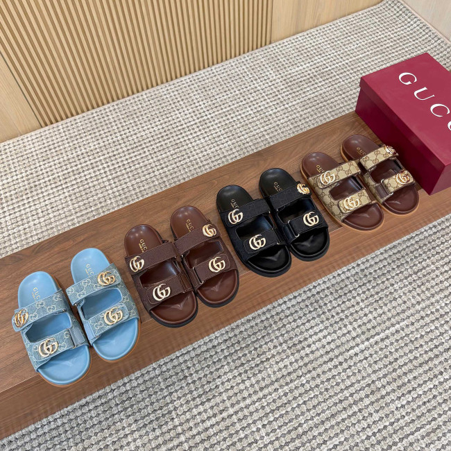 Gucci shoes 077 XM062