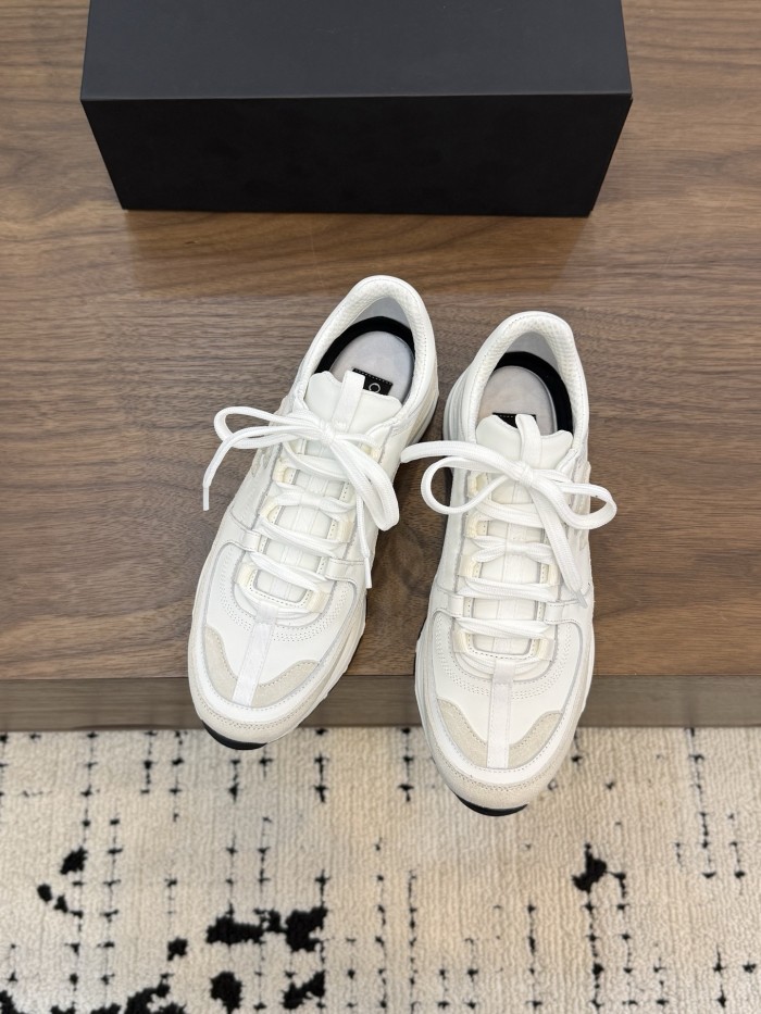 Chanel Casual Shoes 035 XM033