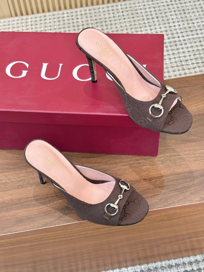 Gucci shoes 079 XM052