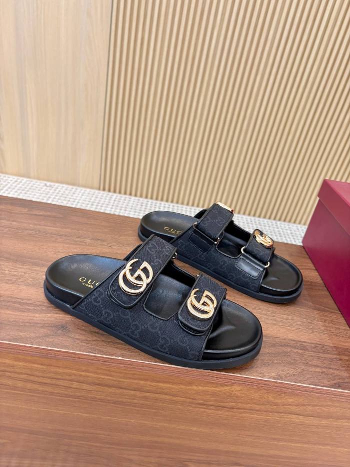 Gucci shoes 077 XM062