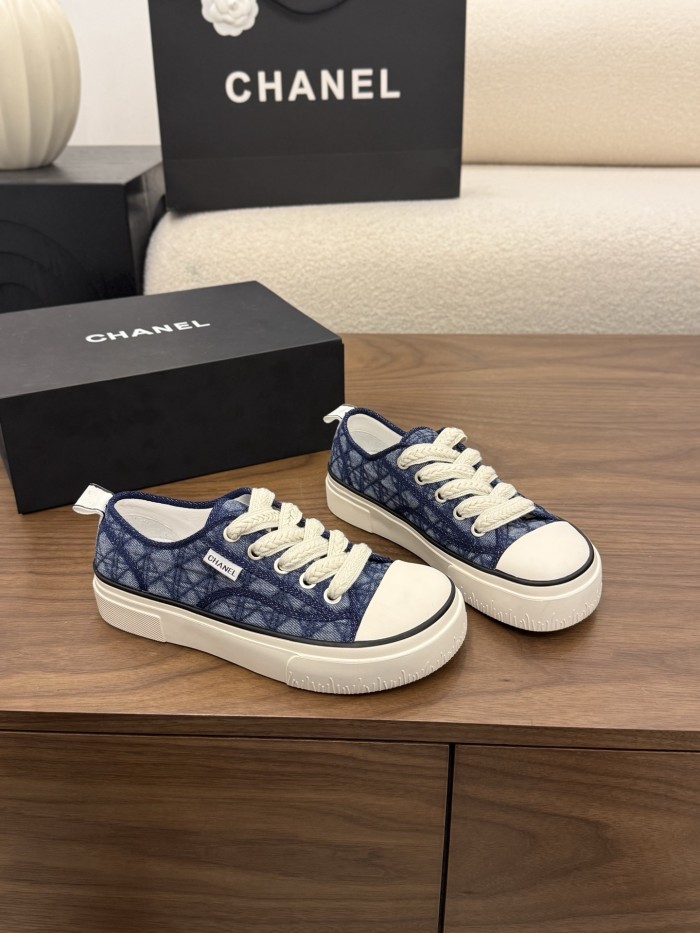 Chanel Casual Shoes 039 XM033