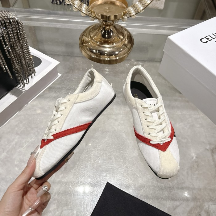 Celine Casual Shoes 010 XM092