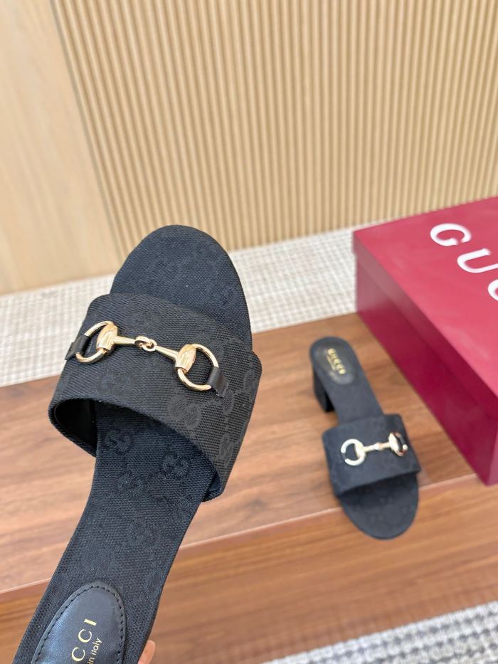 Gucci shoes 078 XM052