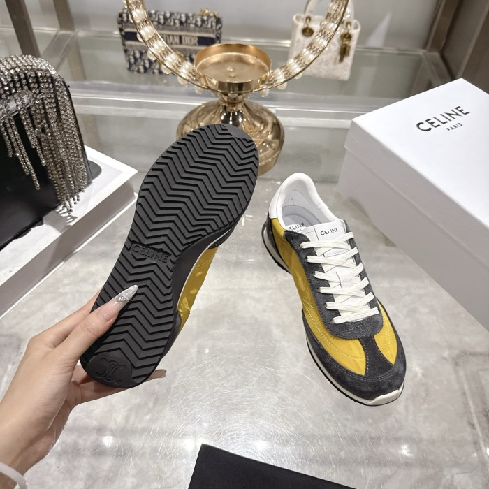 Celine Casual Shoes 011 XM003