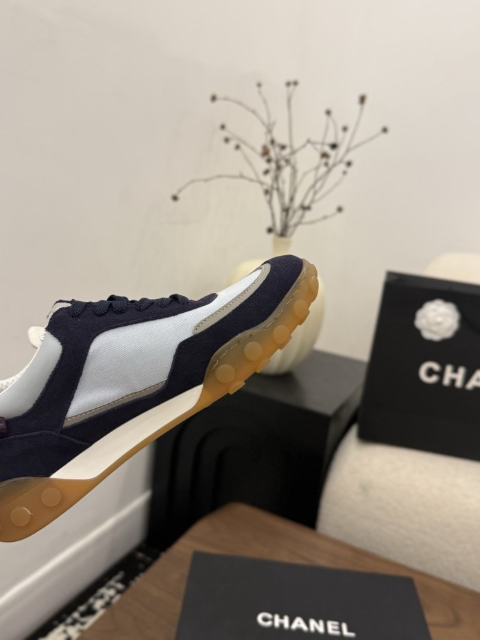 Chanel Casual Shoes 038 XM023