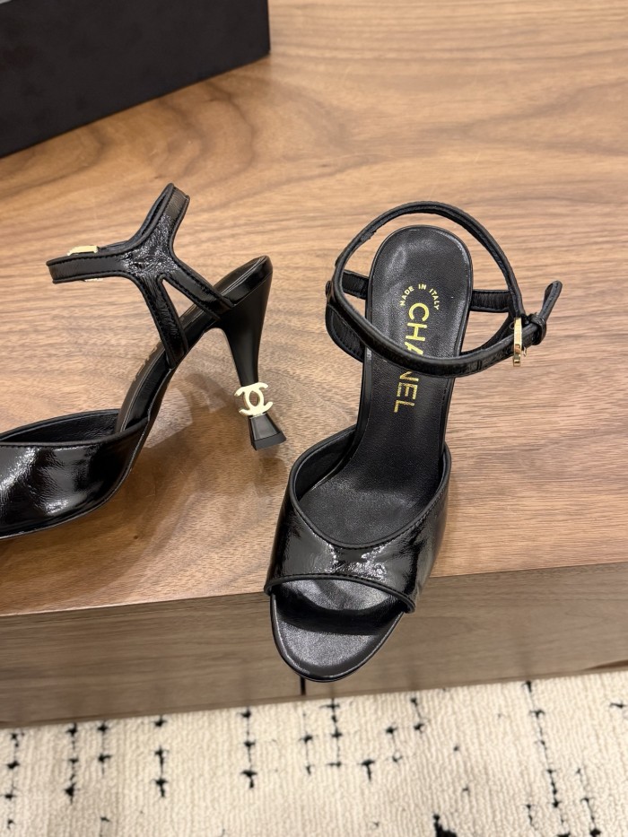 Chanel shoes 098 XM013