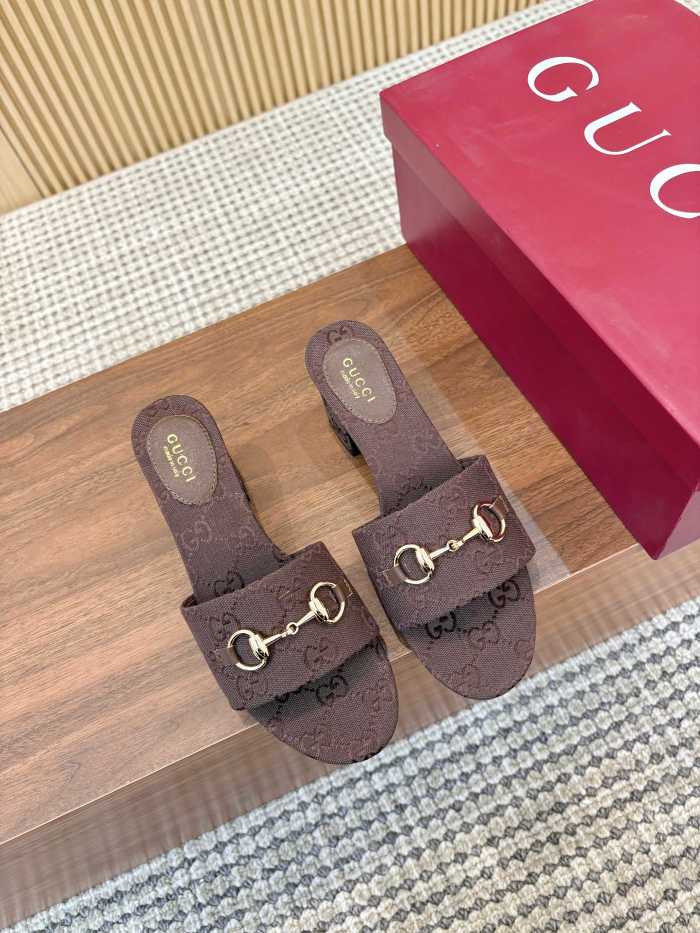 Gucci shoes 078 XM052