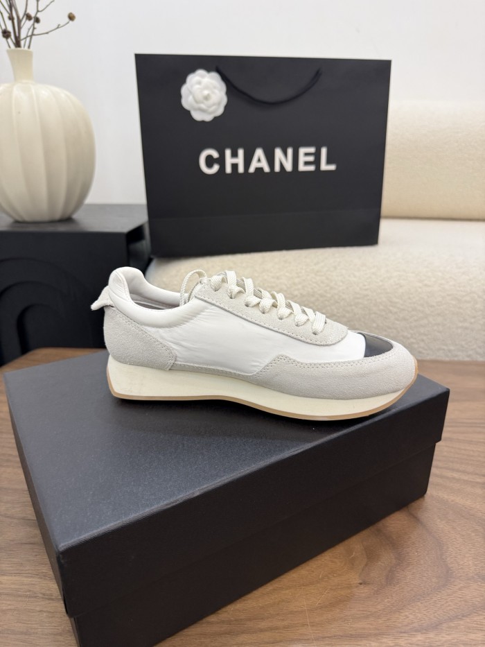 Chanel Casual Shoes 037 XM003