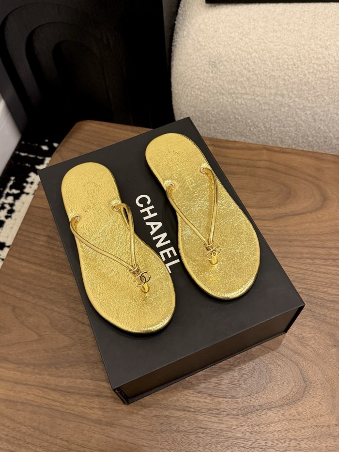 Chanel shoes 099 XM072