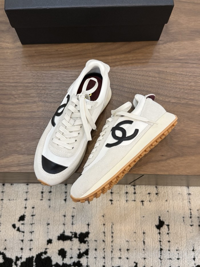 Chanel Casual Shoes 037 XM003