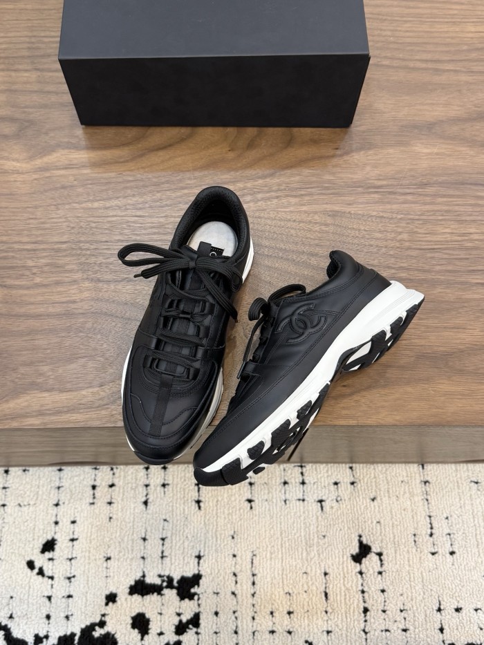 Chanel Casual Shoes 035 XM033