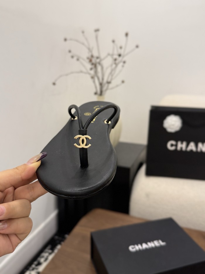 Chanel shoes 099 XM072