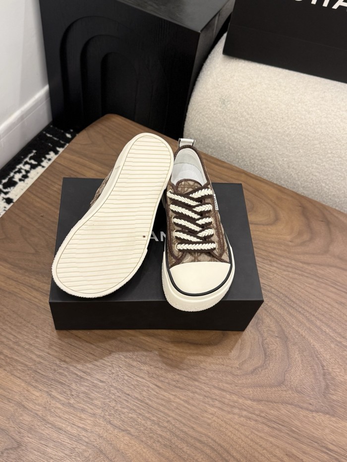 Chanel Casual Shoes 039 XM033