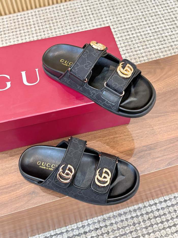 Gucci shoes 077 XM062