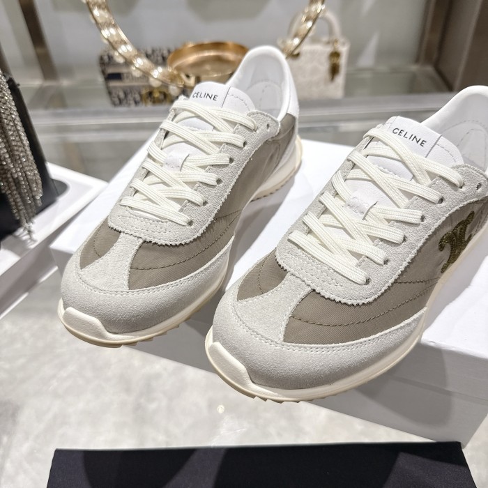 Celine Casual Shoes 011 XM003