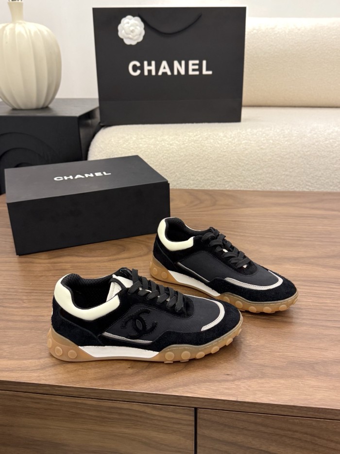 Chanel Casual Shoes 038 XM023