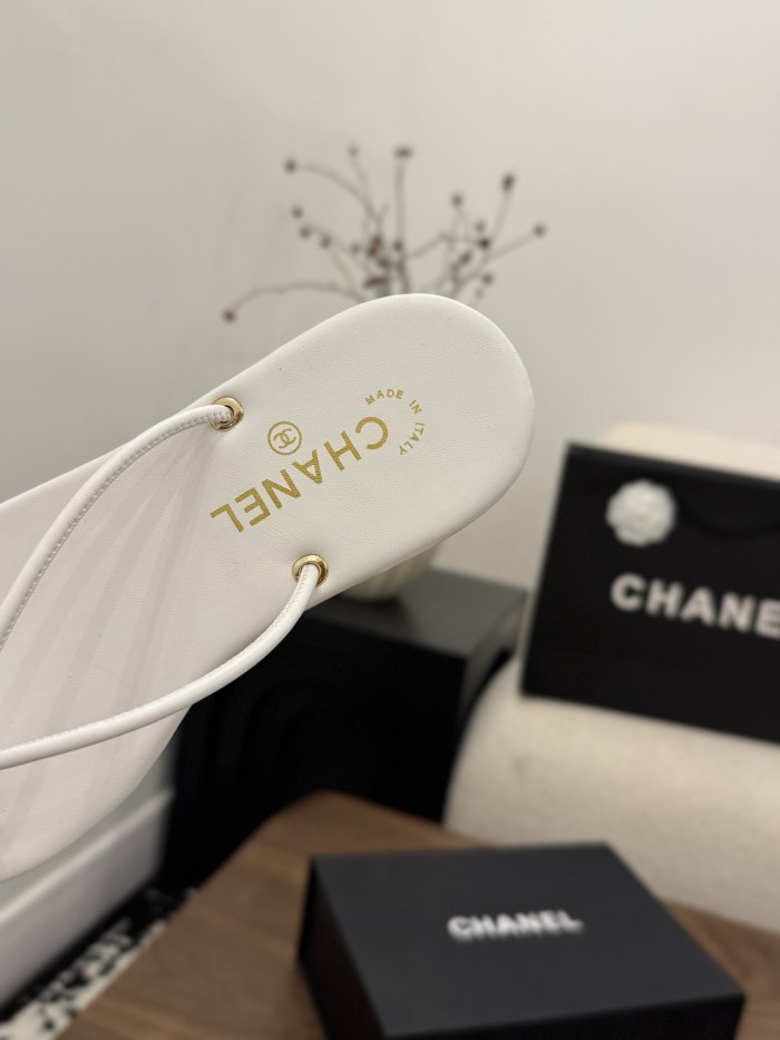 Chanel shoes 099 XM072