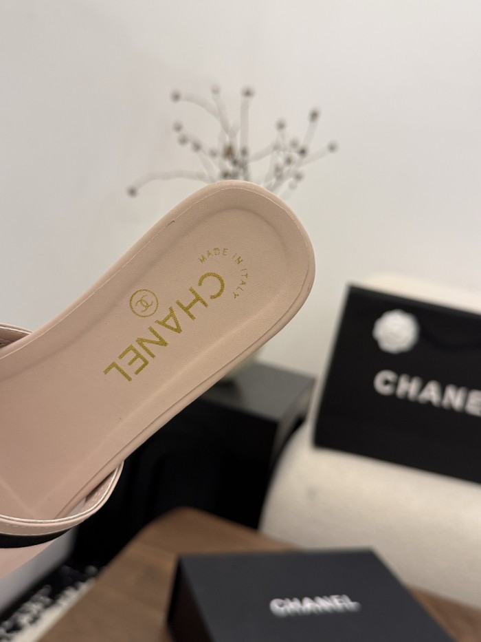 Chanel shoes 100 XM072