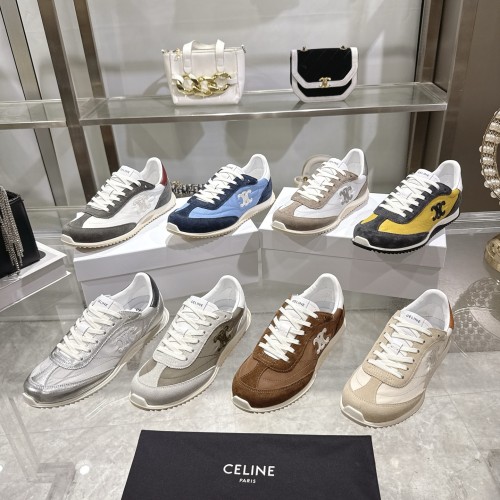 Celine Casual Shoes 011 XM003