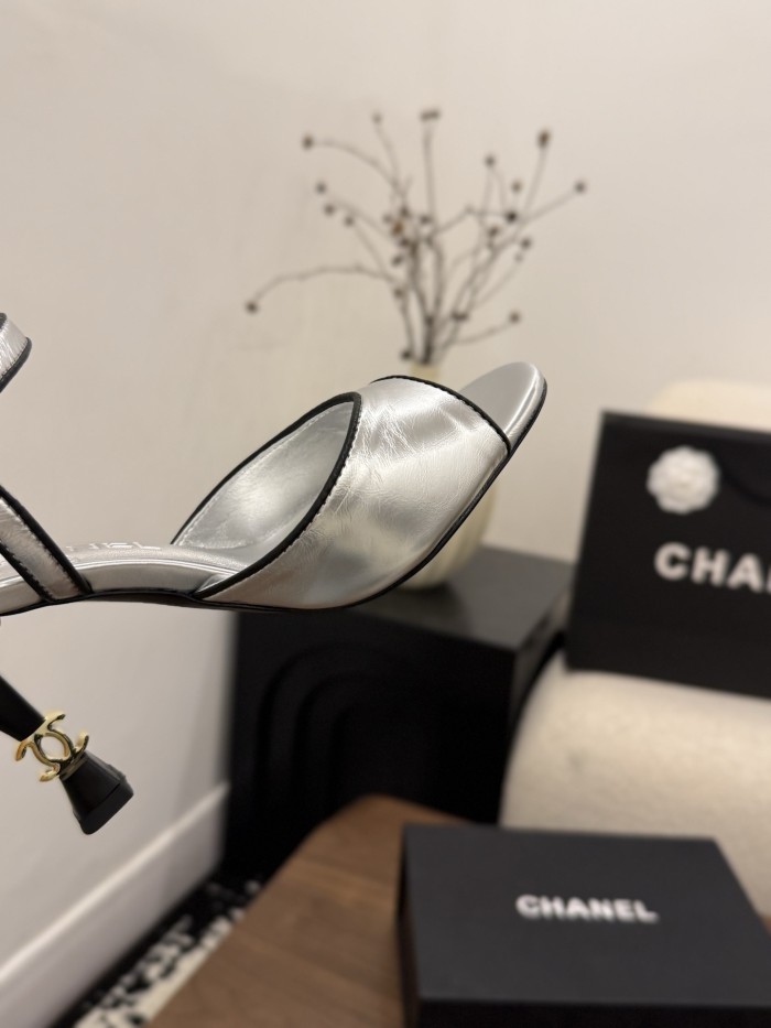 Chanel shoes 098 XM013