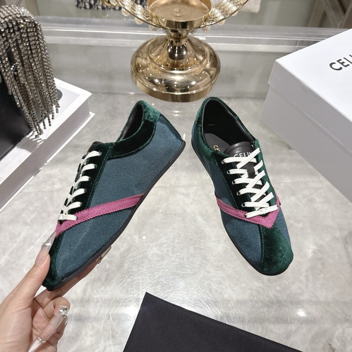 Celine Casual Shoes 010 XM092
