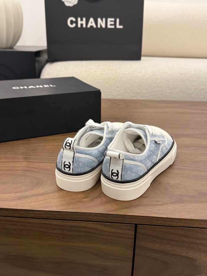 Chanel Casual Shoes 039 XM033
