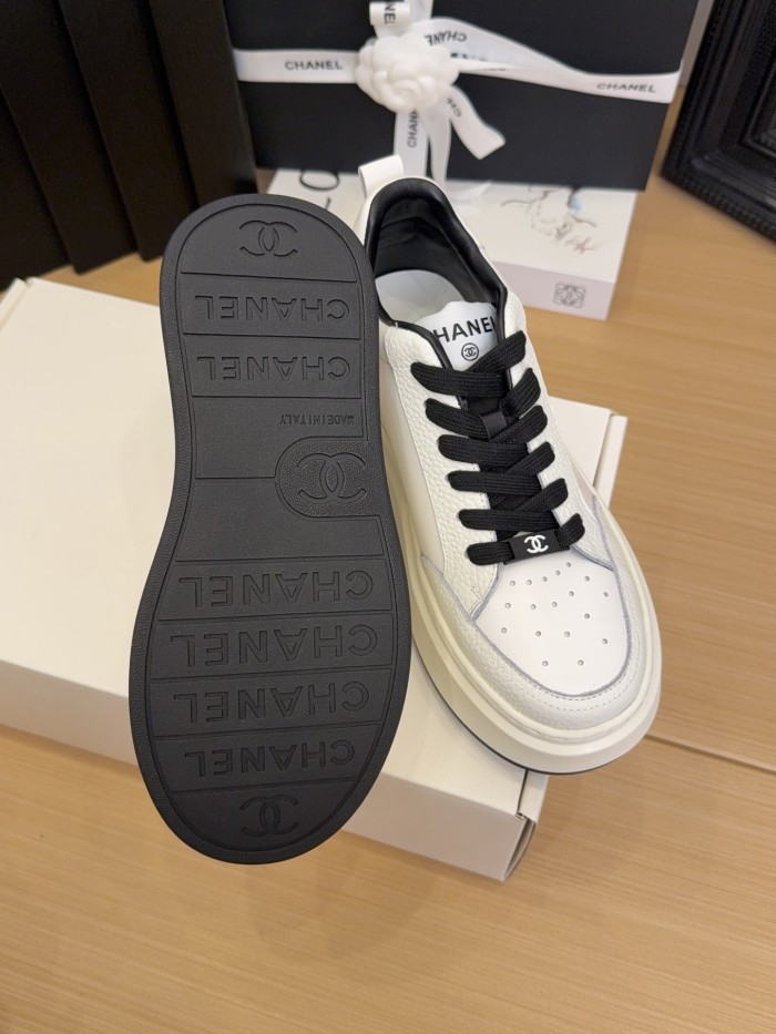 Chanel Casual Shoes 036 XM033