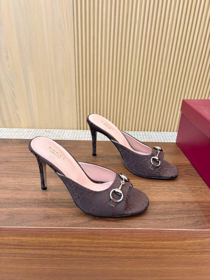 Gucci shoes 079 XM052