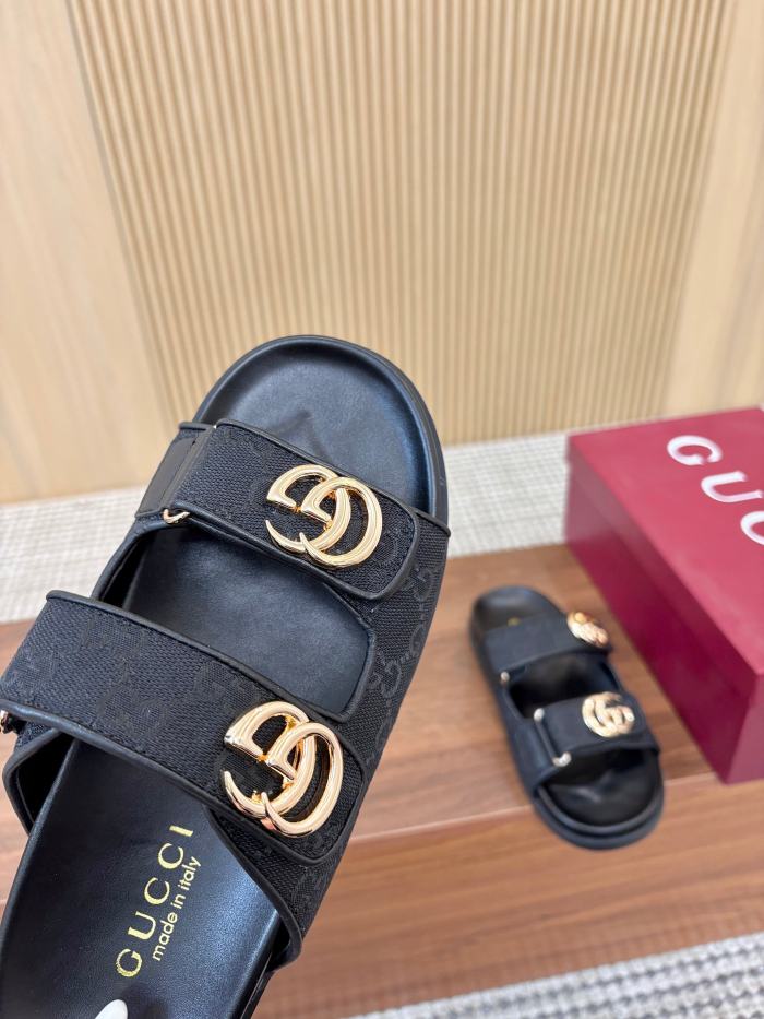 Gucci shoes 077 XM062