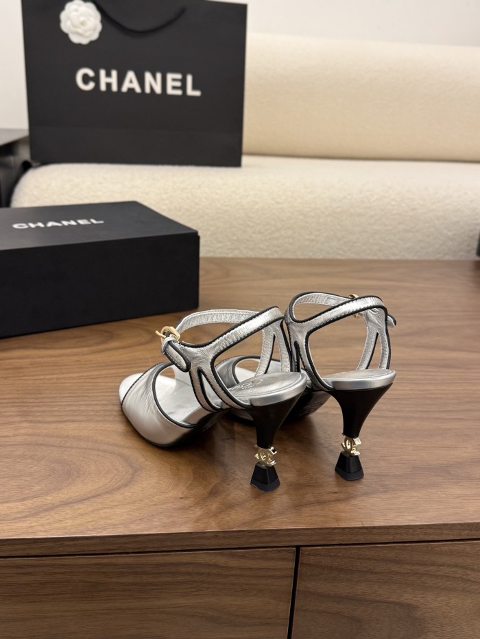 Chanel shoes 098 XM013