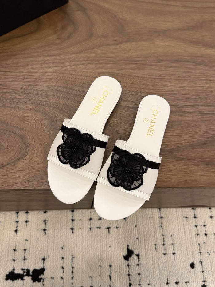 Chanel shoes 100 XM072
