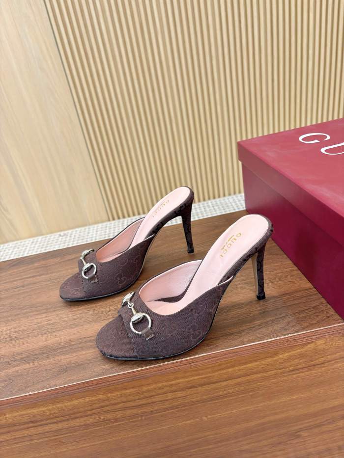 Gucci shoes 079 XM052