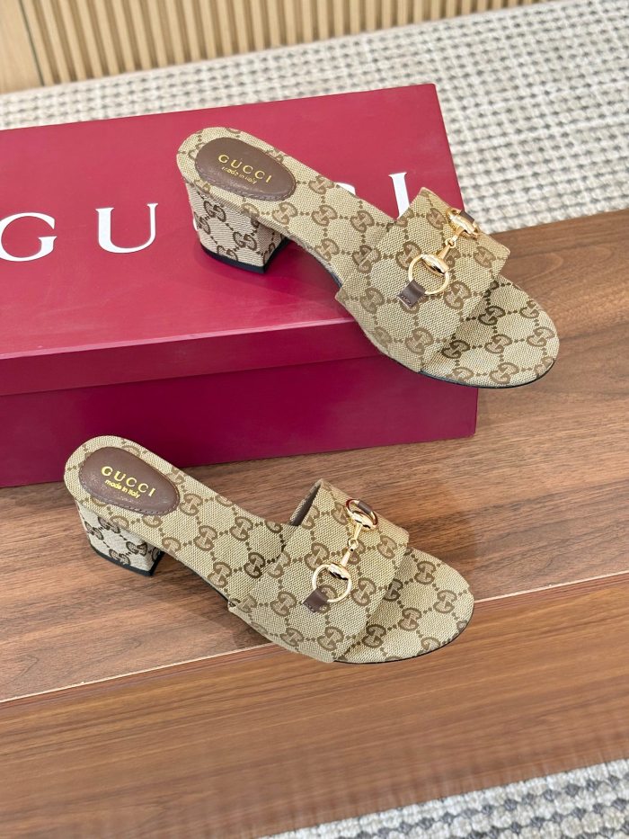 Gucci shoes 078 XM052