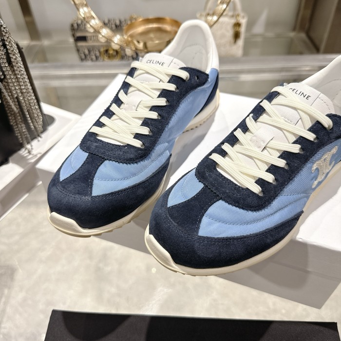Celine Casual Shoes 011 XM003