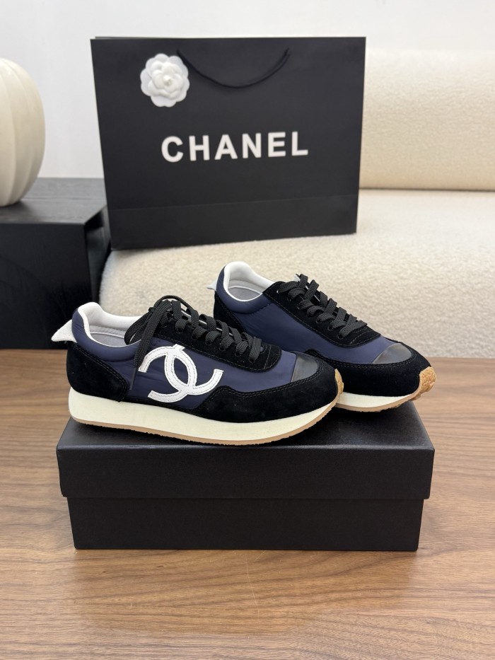 Chanel Casual Shoes 037 XM003
