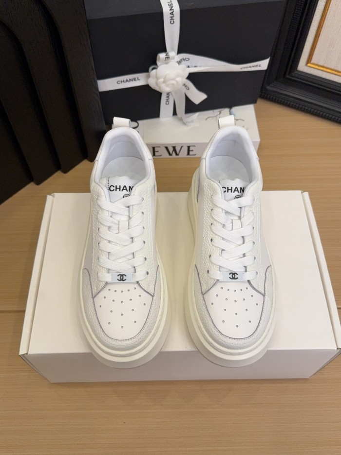 Chanel Casual Shoes 036 XM033