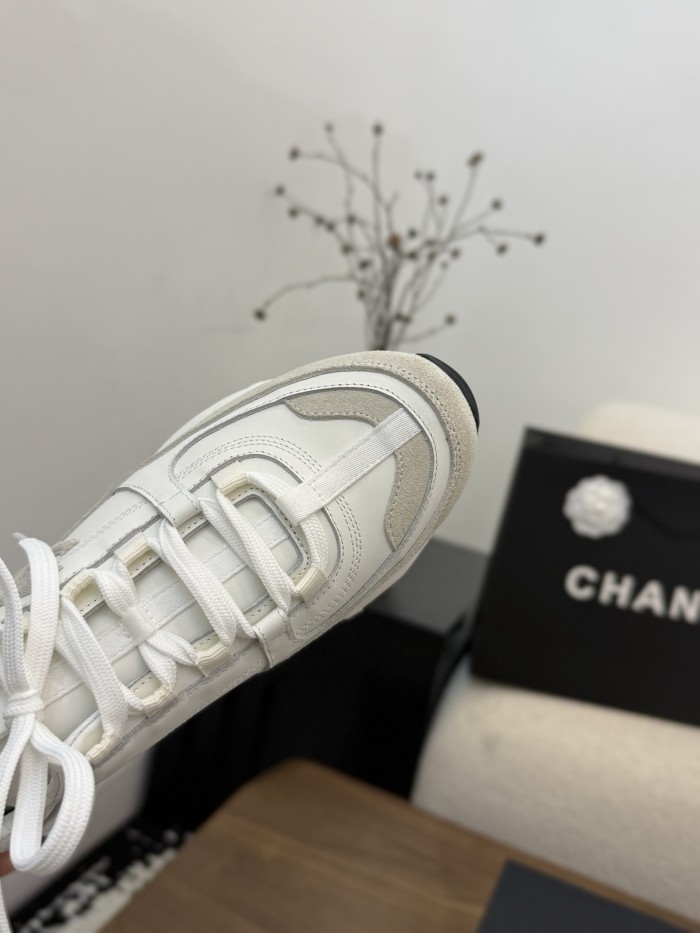 Chanel Casual Shoes 035 XM033