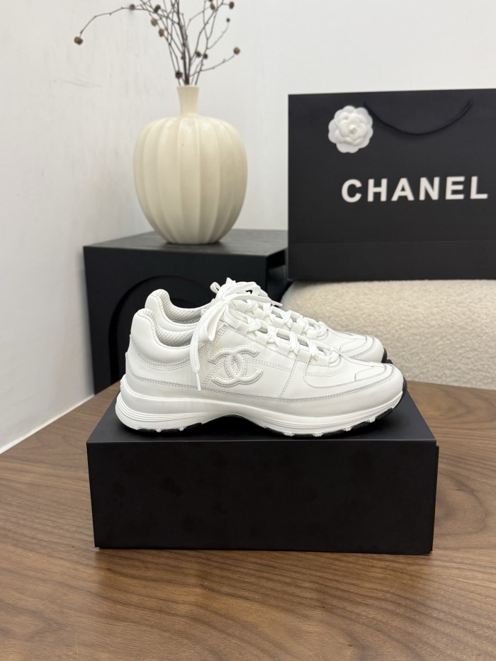 Chanel Casual Shoes 035 XM033