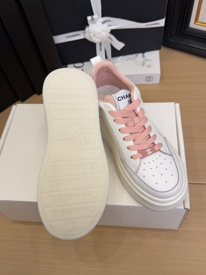 Chanel Casual Shoes 036 XM033