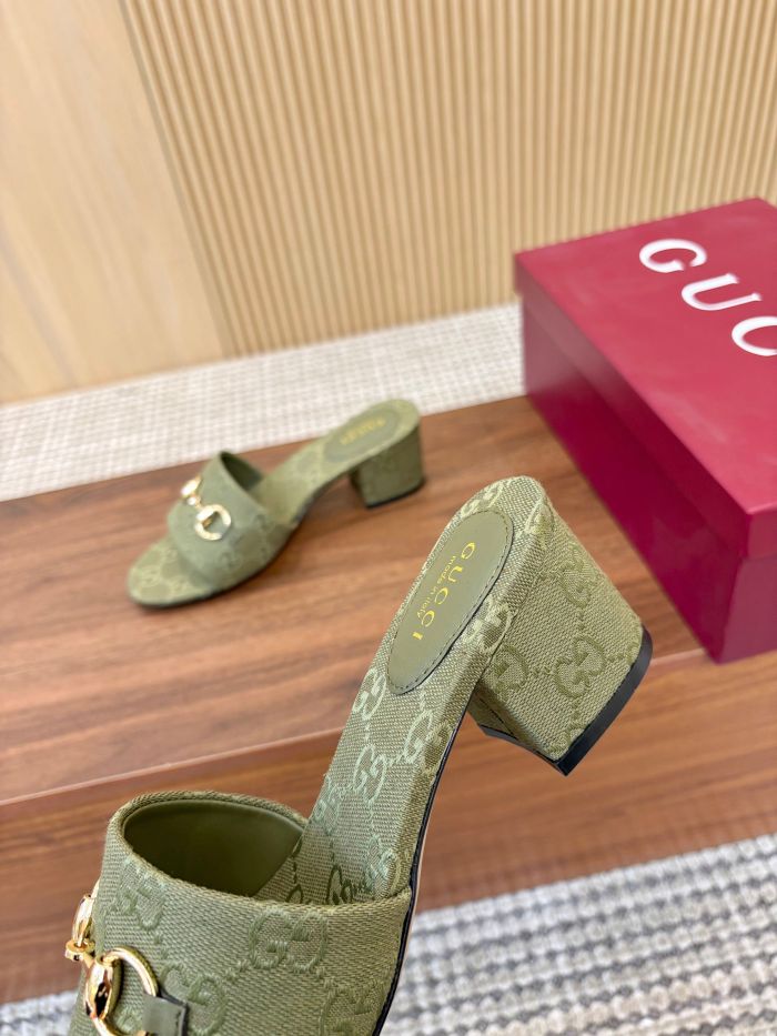 Gucci shoes 078 XM052