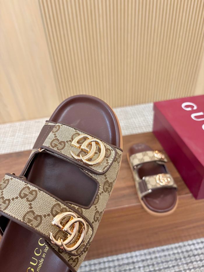 Gucci shoes 077 XM062