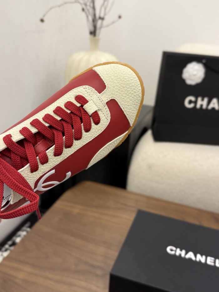 Chanel Casual Shoes 040 XM013