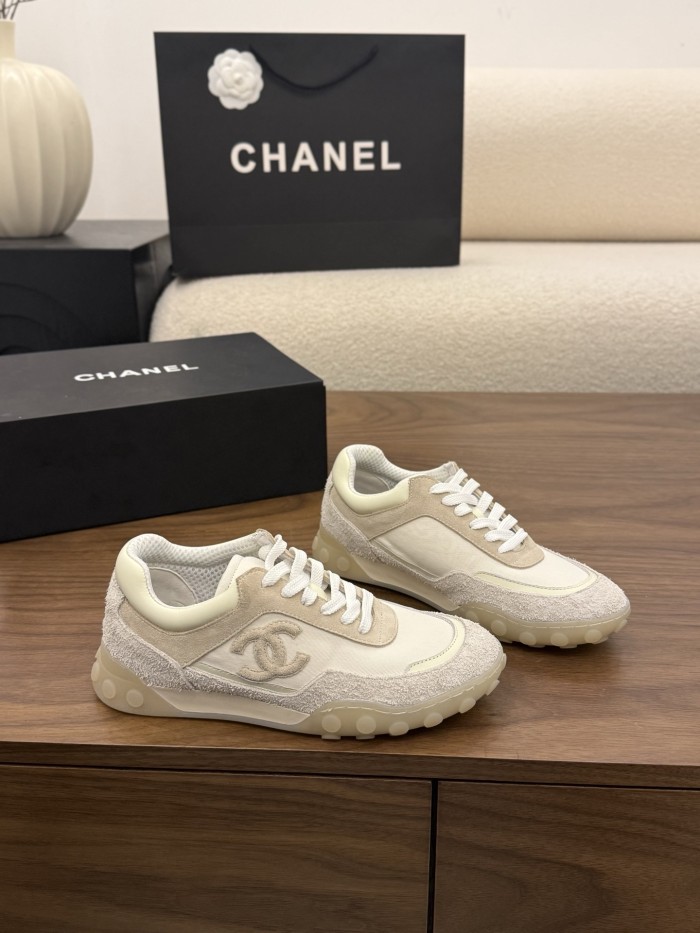Chanel Casual Shoes 038 XM023