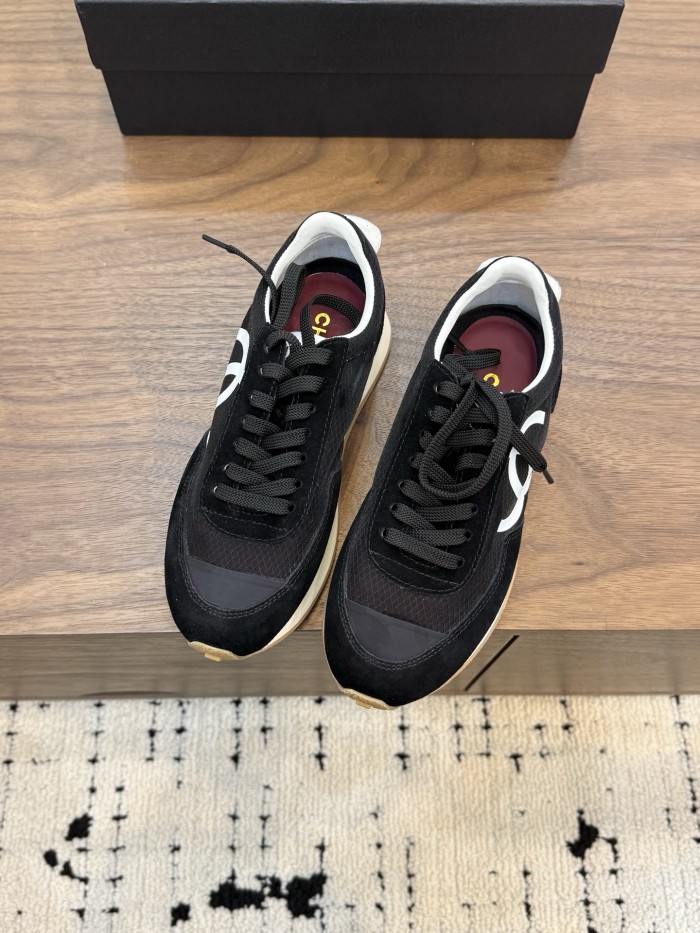 Chanel Casual Shoes 037 XM003