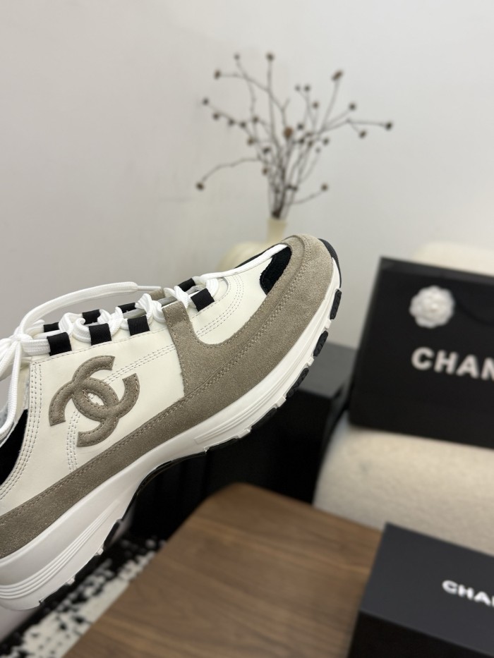 Chanel Casual Shoes 035 XM033