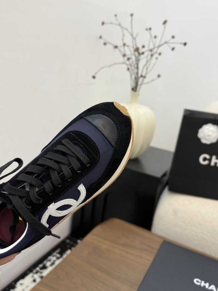 Chanel Casual Shoes 037 XM003