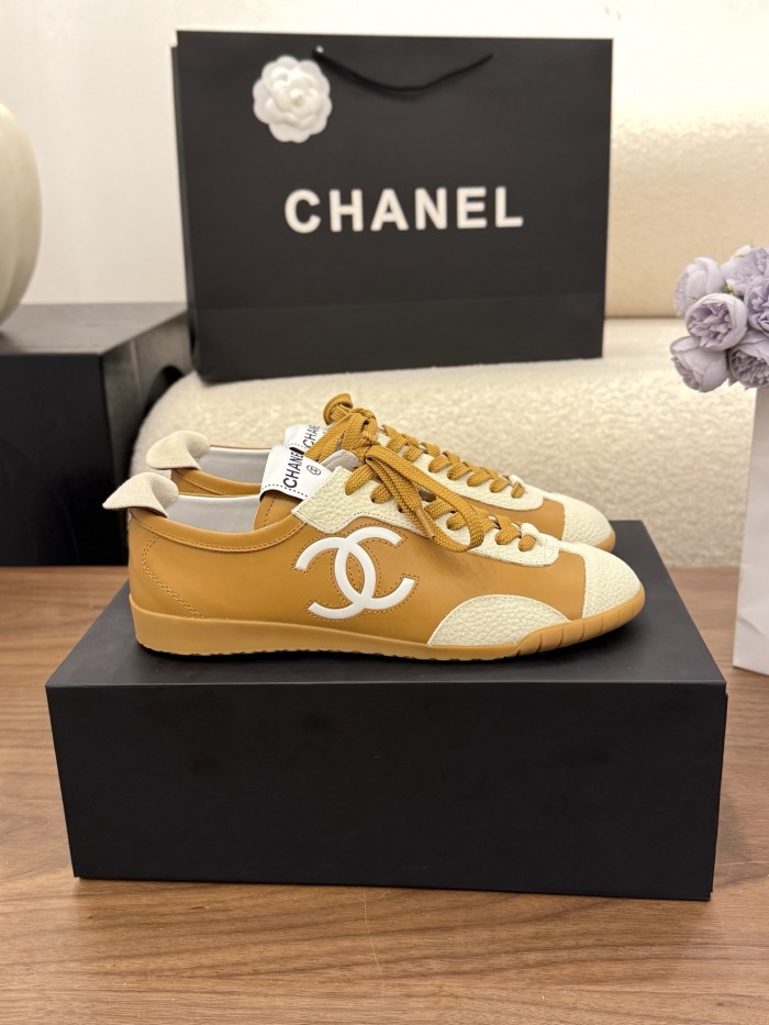 Chanel Casual Shoes 040 XM013