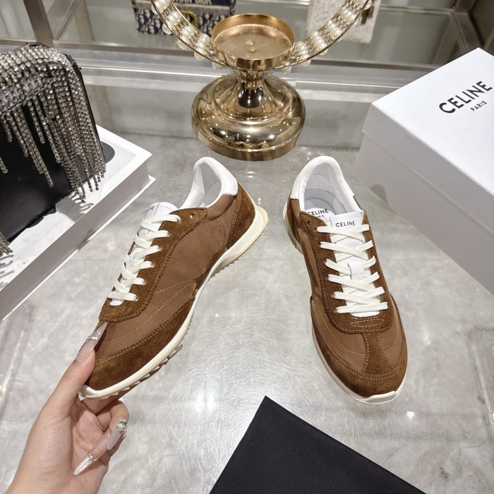 Celine Casual Shoes 011 XM003