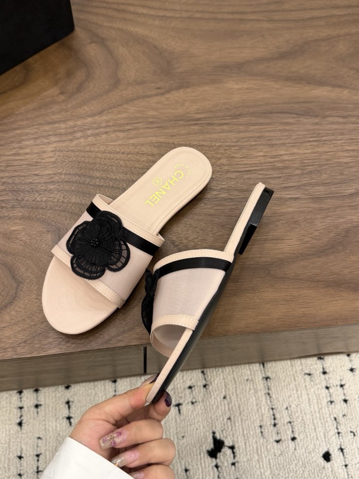 Chanel shoes 100 XM072