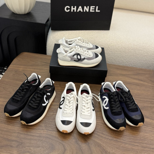 Chanel Casual Shoes 037 XM003